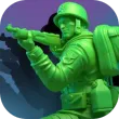 兵人大战苹果版
