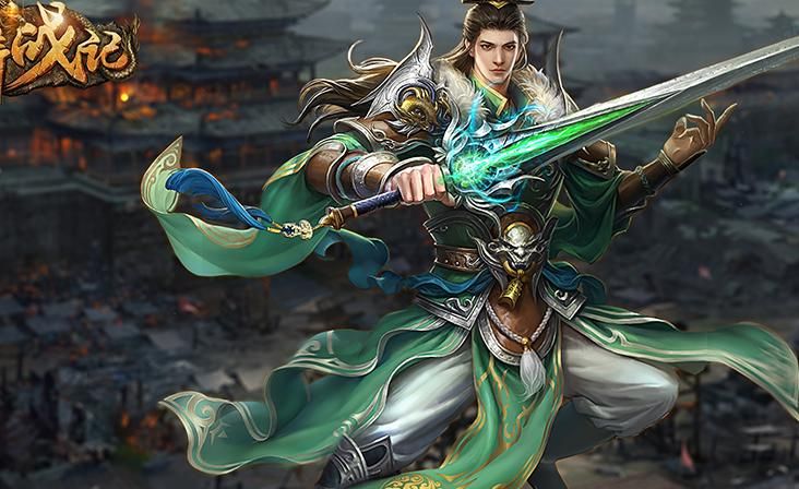战将风云传奇哪一个职业好