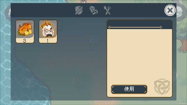 像素原神最新版游戏截图3