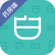 老白智慧药房app